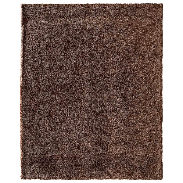 Tapis Tula 8A98F Feizy, Marron