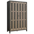 Meuble a Bar Dwell, Basalte