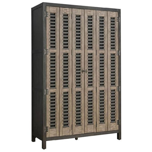 Meuble a Bar Dwell, Basalte