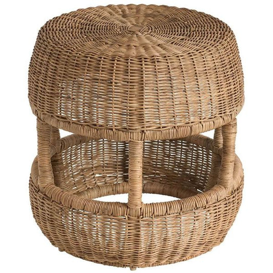 Tabouret Oasis, Slimit Naturel