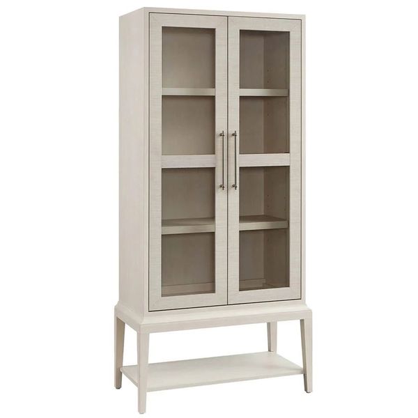Vitrine Birchaven, Saule