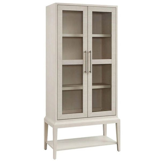 Vitrine Birchaven, Saule