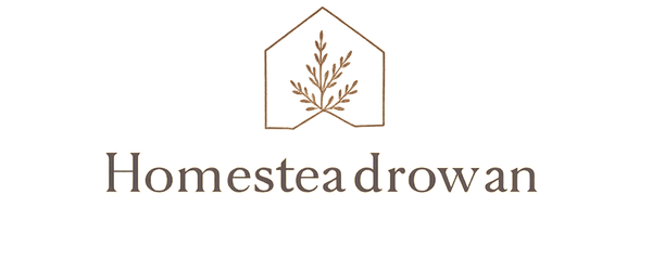 Homesteadrowan