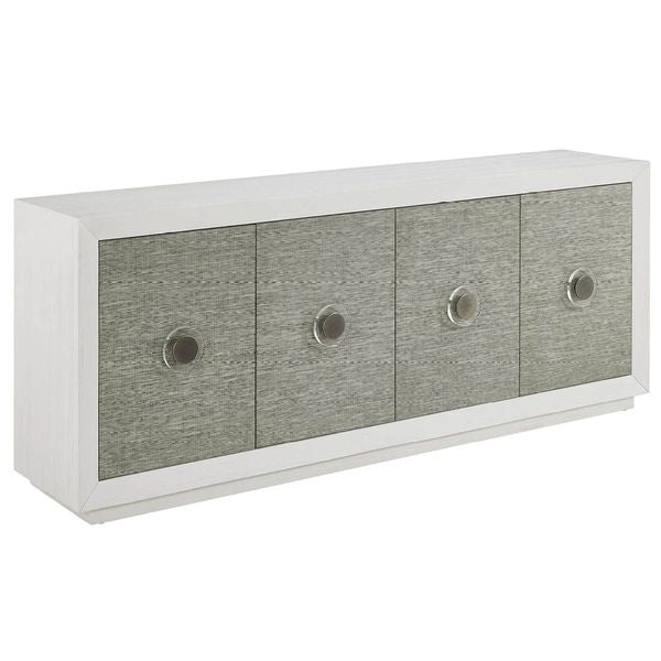 Buffet Oasis, Paysage Marin