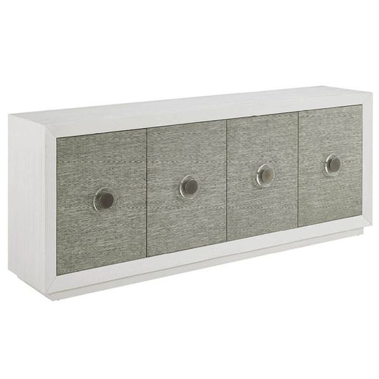 Buffet Oasis, Paysage Marin