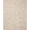 Tapis Maren MRN-02 Loloi, Brume