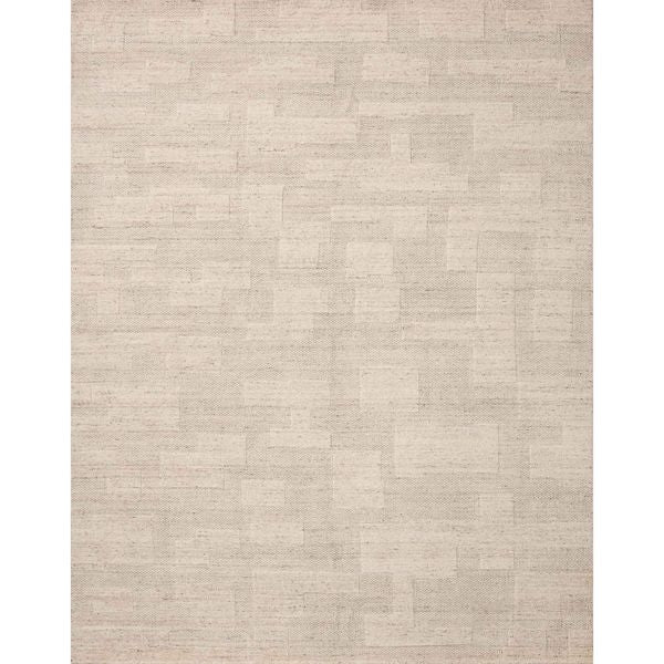 Tapis Maren MRN-02 Loloi, Brume
