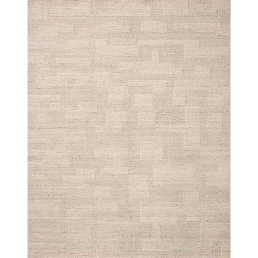 Tapis Maren MRN-02 Loloi, Brume