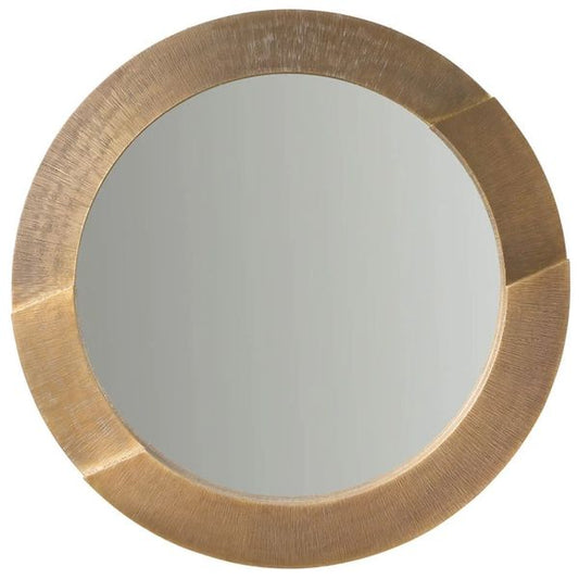 Miroir Bronze Doux, Bronze