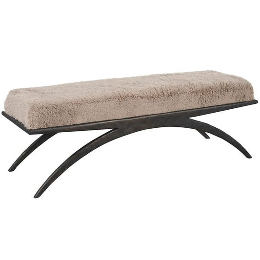 Banc Nola, Granit Yakety Yak