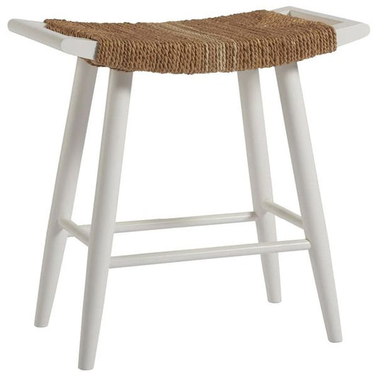 Tabouret de Bar Escape, Toile de Voile