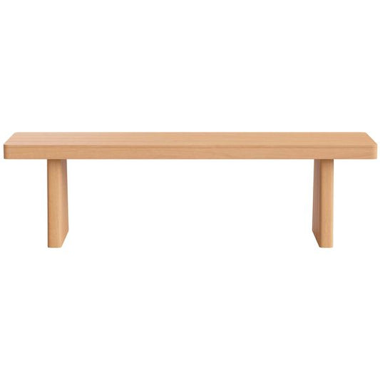 Banc Nimone, Naturel